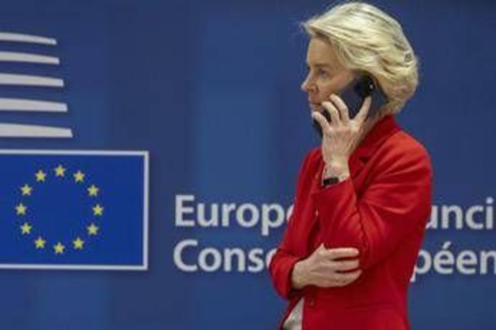 Ue, da difesa a economia e Ucraina: Von der Leyen verso il discorso su Stato dell'Unione