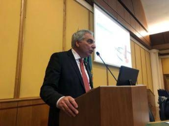 Schiavetti: &quot;Regioni svolgono ruolo di organizzazione e gestione&quot;