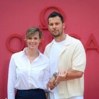 Federica Pellegrini compie 37 anni, Matteo Giunta: &quot;Buon compleanno tata mia&quot;