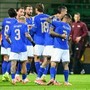 Italia, Altobelli: &quot;Importante aver vinto con Moldavia&quot;. Ulivieri: &quot;Ai playoff con fiducia&quot;