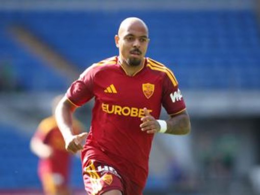 Serie A, Roma-Fiorentina 0-0 - Diretta Serie A, Roma-Fiorentina 0-0 - Diretta