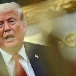 Usa, Trump: &quot;Ho lista 4 nomi per guida Fed&quot;