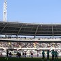 Scontri a Torino e tifoso Juve in ospedale, il derby inizia un’ora dopo Scontri a Torino e tifoso Juve in ospedale, il derby inizia un’ora dopo