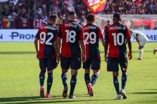 Genoa, che rivincita su Ryanair: la risposta dopo la vittoria con la Fiorentina è da applausi