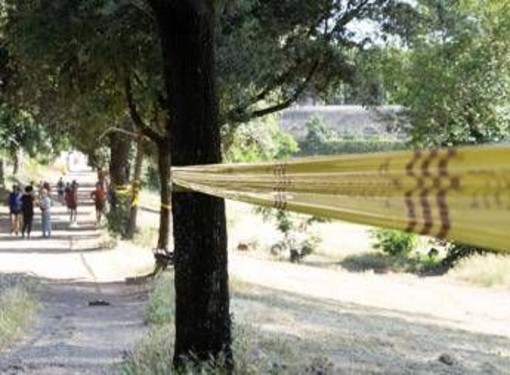 Madre e figlia trovate morte a Villa Pamphili, Rexal Ford: le foto con la bimba e le tracce a Malta