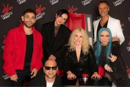 The Voice Senior, stasera 21 novembre: anticipazioni seconda puntata