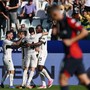 Parma-Genoa 2-1, prima vittoria per i ducali di Cuesta