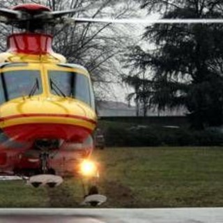 Incidente elicottero in Val Pusteria, ricerche in corso