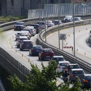 Vacanze, Aci: numero verde attivo 7 giorni su 7, 24 ore su 24 per viaggiare sicuri Vacanze, Aci: numero verde attivo 7 giorni su 7, 24 ore su 24 per viaggiare sicuri