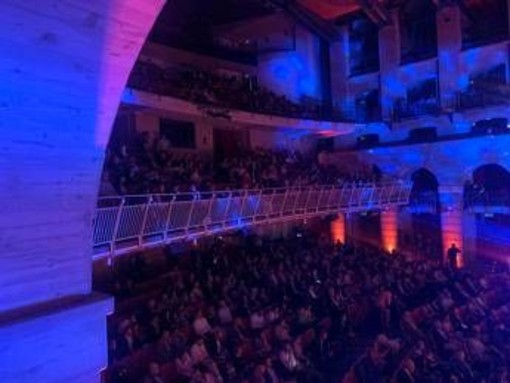 Professioni: Cni, 16,7 mld euro fatturato ingegneri e architetti in 2024, in 2025 previsto +0,9% Professioni: Cni, 16,7 mld euro fatturato ingegneri e architetti in 2024, in 2025 previsto +0,9%