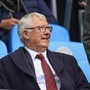 Ferguson in ospedale: malore prima di Manchester United-Liverpool