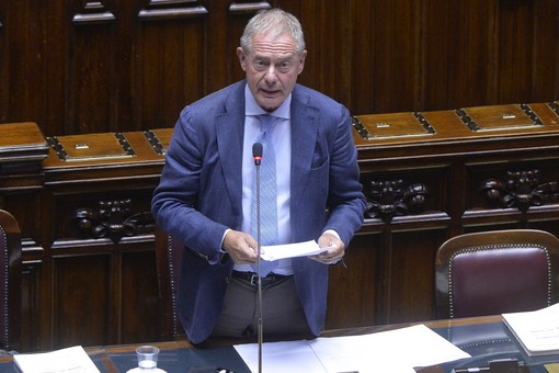 Automotive, Urso “In Europa siamo al collasso, non c’è tempo da perdere” Automotive, Urso “In Europa siamo al collasso, non c’è tempo da perdere”