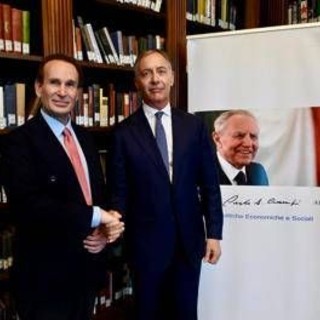 Rheinmetall, difesa e AI: con ConnectEd Mind per la sicurezza cognitiva Rheinmetall, difesa e AI: con ConnectEd Mind per la sicurezza cognitiva