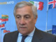 Ue, Tajani “Superamento voto unanimità non è all’ordine del giorno” Ue, Tajani “Superamento voto unanimità non è all’ordine del giorno”