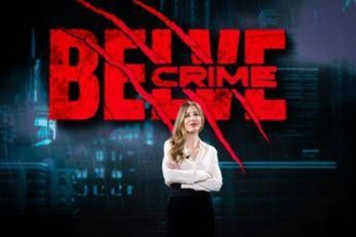 Belve Crime, stasera ultimo appuntamento: le interviste di Fagnani Belve Crime, stasera ultimo appuntamento: le interviste di Fagnani