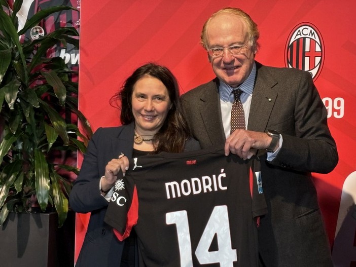 Al Museo del Milan un nuovo progetto per accessibilità visitatori