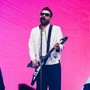 Cesare Cremonini, stasera su Rai1 lo show al Circo Massimo: gli ospiti