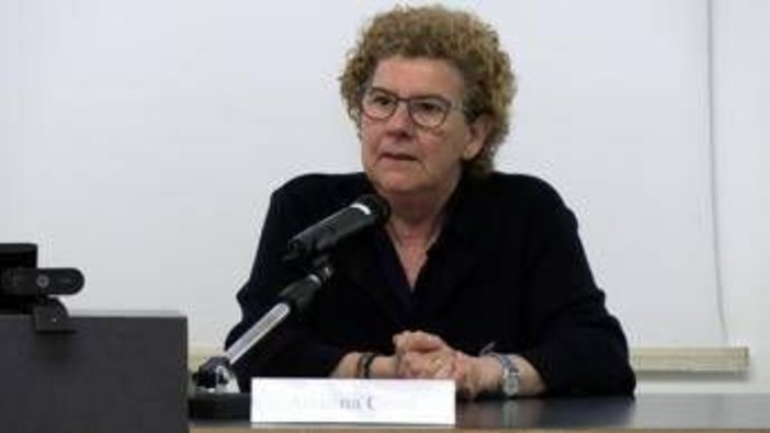 Censi (assessora Mobilità): "Innovazione sia semplice e amica delle persone"
