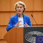 Ue-Mercosur, von der Leyen: "Applichiamo accordo in via provvisoria" Ue-Mercosur, von der Leyen: "Applichiamo accordo in via provvisoria"