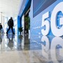 Cina, in forte crescita le stazioni 5G