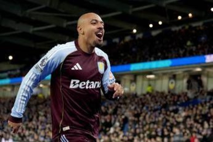 Roma, è fatta per l'arrivo di Malen dall'Aston Villa Roma, è fatta per l'arrivo di Malen dall'Aston Villa