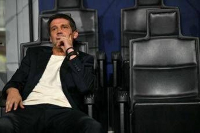 Inter, Chivu fa mea culpa: "Sono io il responsabile, abbiamo aspettative diverse in Champions"