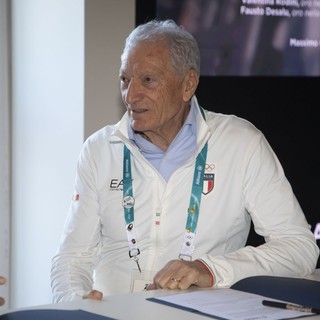 Olimpiade da 30 e lode, Buonfiglio “Italia in top-4, sistema funziona”