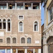 TH Group si espande nel segmento luxurycon gestione Palazzo Selvadego a Venezia