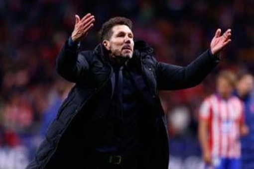 Simeone e la fortuna fuori dal campo: "Possiede 180 appartamenti a Madrid" Simeone e la fortuna fuori dal campo: "Possiede 180 appartamenti a Madrid"
