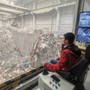 La Cina punta al riciclo del 76% dei rifiuti urbani entro il 2030 La Cina punta al riciclo del 76% dei rifiuti urbani entro il 2030