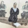 Francia, ergastolo a donna che ha stuprato e ucciso la 12enne Lola Francia, ergastolo a donna che ha stuprato e ucciso la 12enne Lola