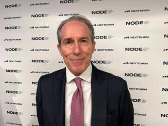 Fritelli (Nextchem), "Node Roma centralizza innovazione e apriamo a ricerca e mercati globali"