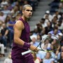 Troppo Alcaraz per Bellucci: Carlos vince in tre set e vola al terzo turno