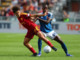 Niente gol tra Como e Roma, al Sinigaglia finisce 0-0 Niente gol tra Como e Roma, al Sinigaglia finisce 0-0