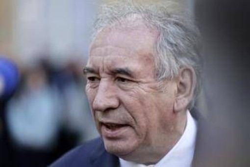 Francia, Bayrou: &quot;Italia fa dumping fiscale&quot;