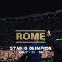 Gli Oasis annunciano le date del tour 2027: il 29 e 30 luglio saranno all'Olimpico di Roma