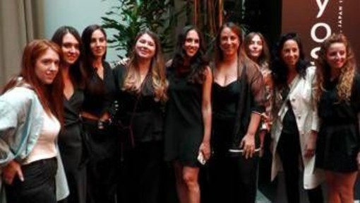 Syoss torna alla Milano Beauty Week e celebra il lancio nel mercato hair care Syoss torna alla Milano Beauty Week e celebra il lancio nel mercato hair care