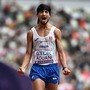 Iliass Aouani, chi è l'azzurro che ha riportato medaglia mondiale all'Italia nella maratona