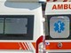 Maxi incidente nel Bergamasco: due morti e una decina di feriti