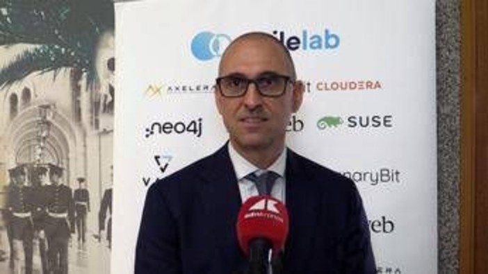 Ai, Firpo (Agile Lab): "Al lavoro con Pa per sovranità digitale"