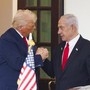 Dall'Iran agli F-35, com'è finita la bromance tra Trump e Netanyahu Dall'Iran agli F-35, com'è finita la bromance tra Trump e Netanyahu