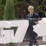 G7, raggiunto accordo su global minimum tax: 'soluzione parallela' per gli Usa