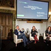 “Oltre l’orizzonte dell’innovazione”, a Roma la 4^ edizione di FutureS di Sisal