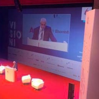 Professioni, Perrini (Cni): "Bene ddl Delega ma a dicembre mobilitazione per agevolare iter" Professioni, Perrini (Cni): "Bene ddl Delega ma a dicembre mobilitazione per agevolare iter"