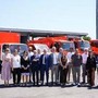 Milano, al via integrazione di Sasom in Ala