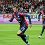 Cagliari-Juve 1-1, Kolo Muani risponde a Maldini: i bianconeri agganciano il Como al sesto posto Cagliari-Juve 1-1, Kolo Muani risponde a Maldini: i bianconeri agganciano il Como al sesto posto