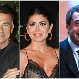 Cucuzza, Canto e Romita nel cast fisso di BellaMa' di Sera