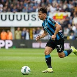 Milan, Jashari si allontana? La mossa a sorpresa del Bruges complica la trattativa
