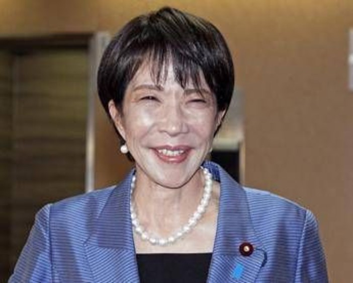 Sanae Takaichi, Iron Maiden nel cuore e la 'scuola' di Shinzo Abe: chi è la prima donna premier del Giappone