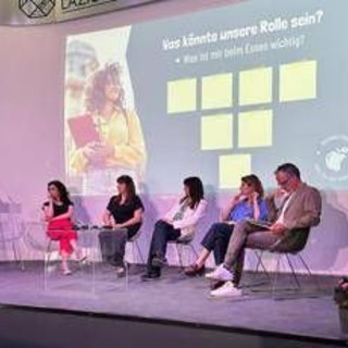Ambiente, Ciconte: &quot;Mense scolastiche, presidio pubblico di salute, equità e futuro&quot;